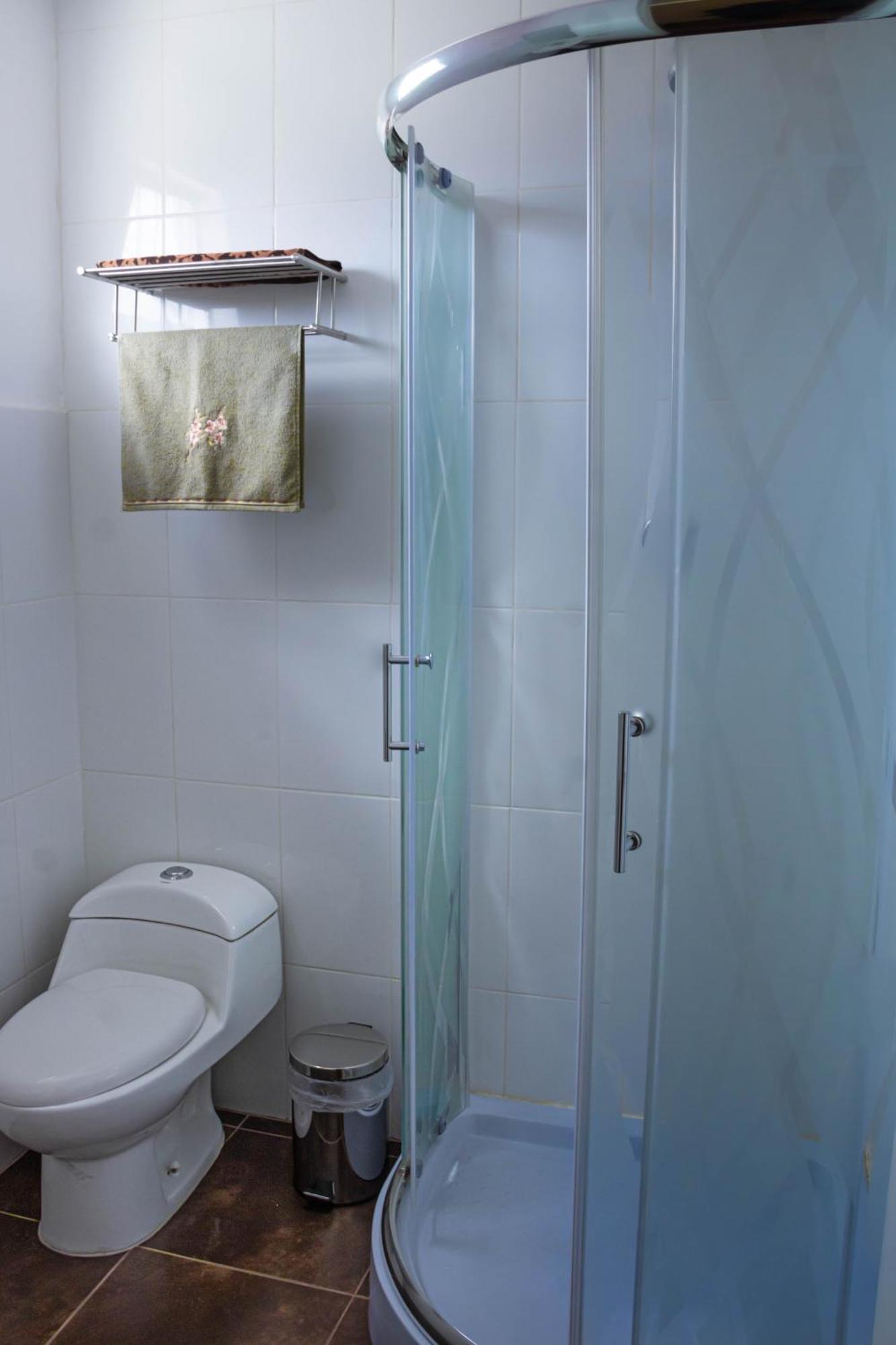 La Chacana Hotel Boutique Уарас Экстерьер фото